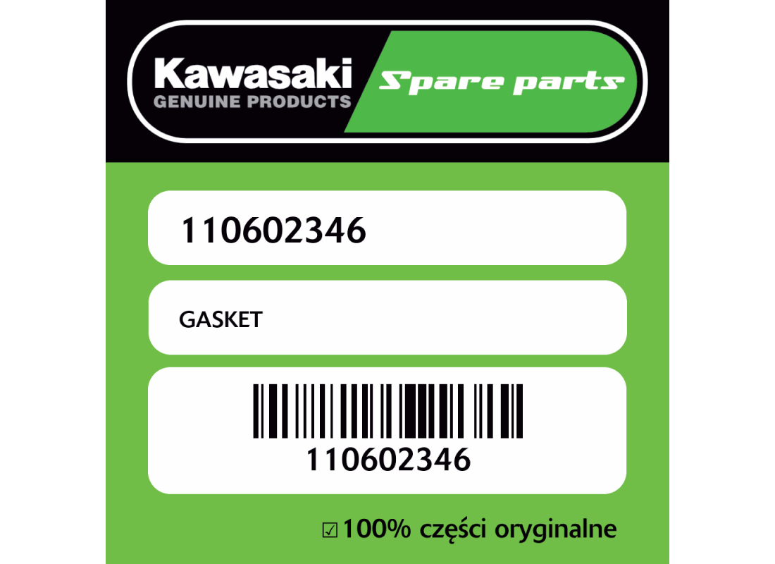 GASKET
