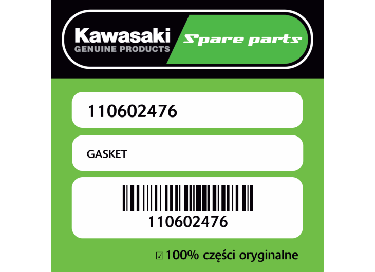 GASKET