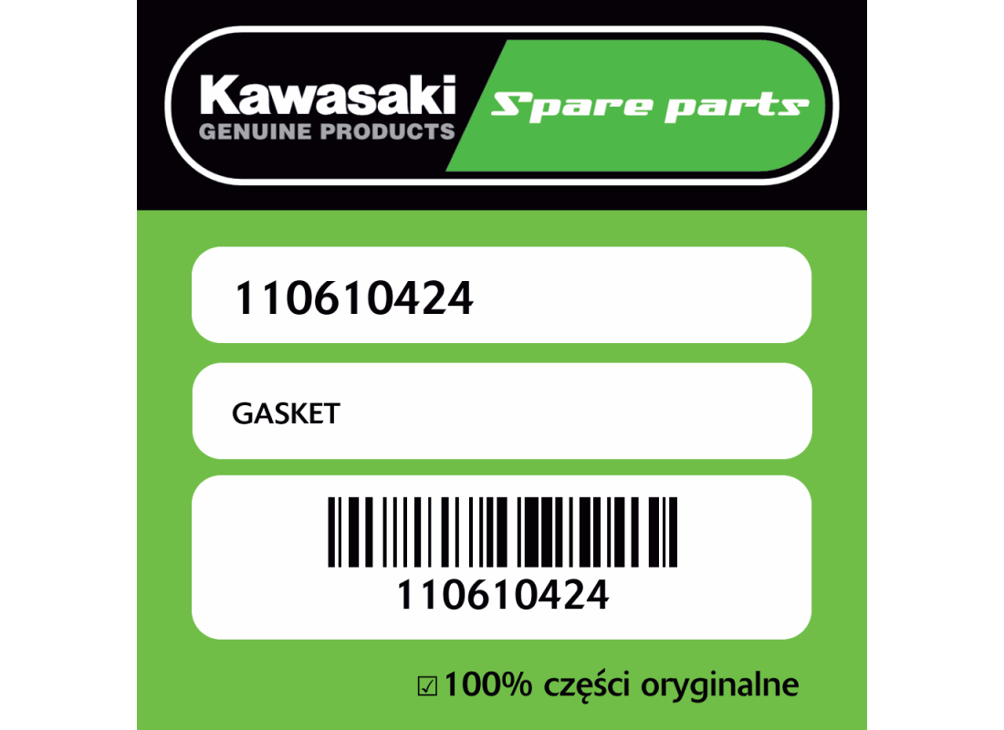 GASKET