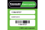 GASKET,8.2X15
