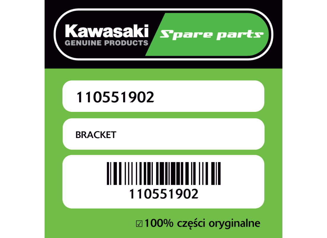 BRACKET