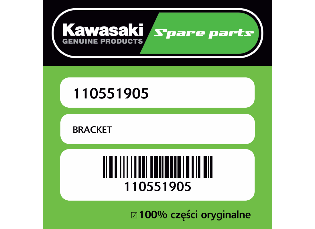 BRACKET