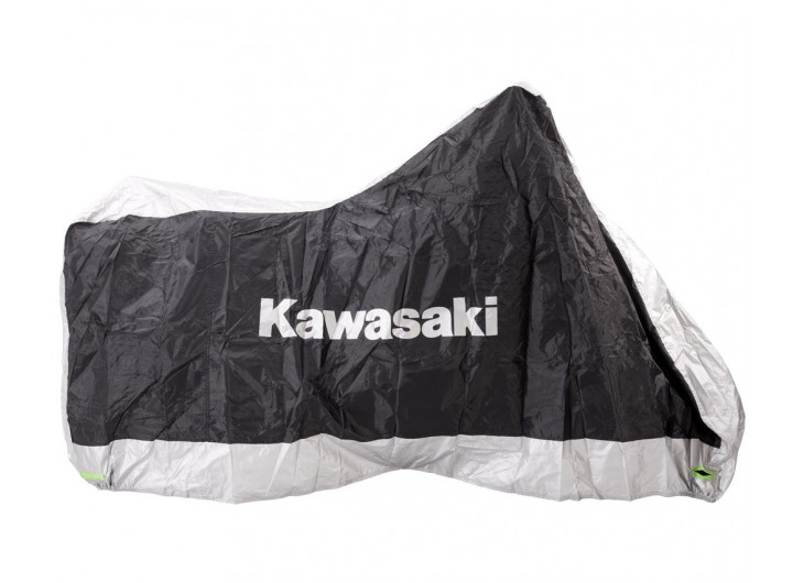 Чохол для зовнішнього зберігання Kawasaki XL