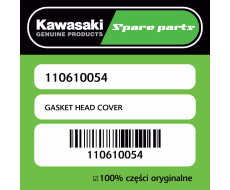 GASKET HEAD COVER