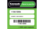 GASKET,13.8X18.8X0.4