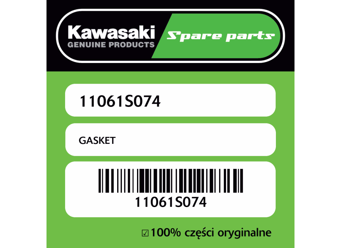 GASKET