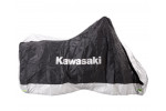 Pokrowiec zewnętrzny XL + kufer centralny Kawasaki