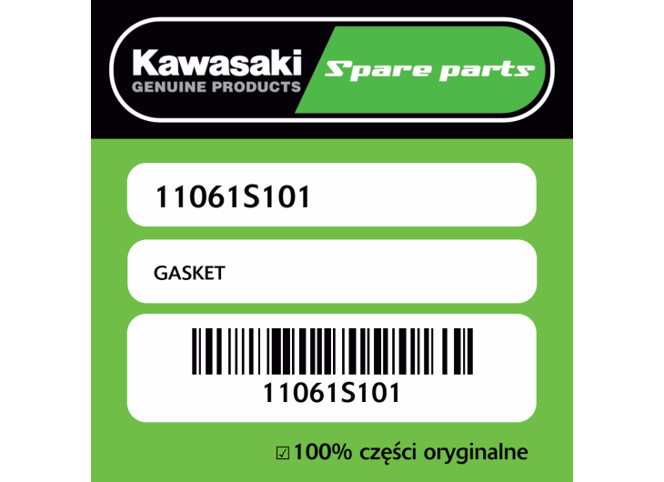 GASKET
