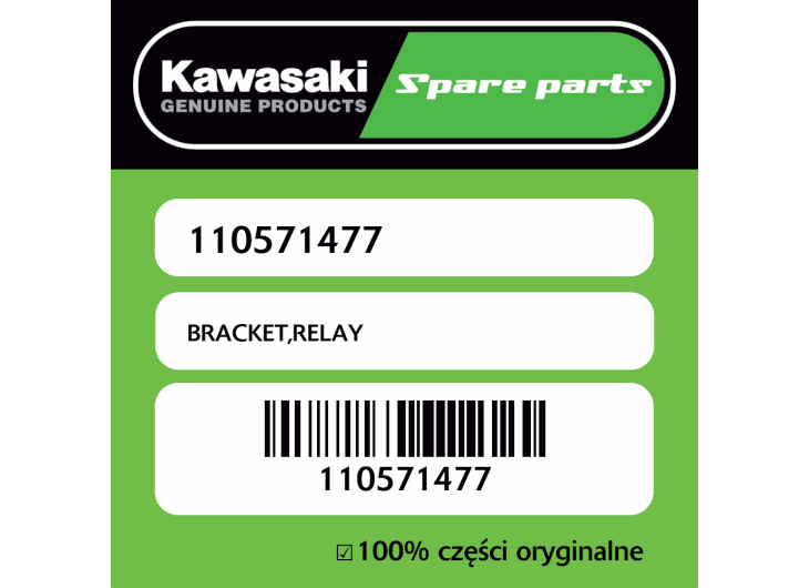 BRACKET,RELAY