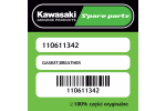 GASKET,BREATHER
