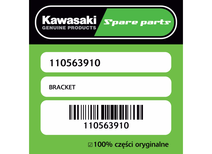 BRACKET