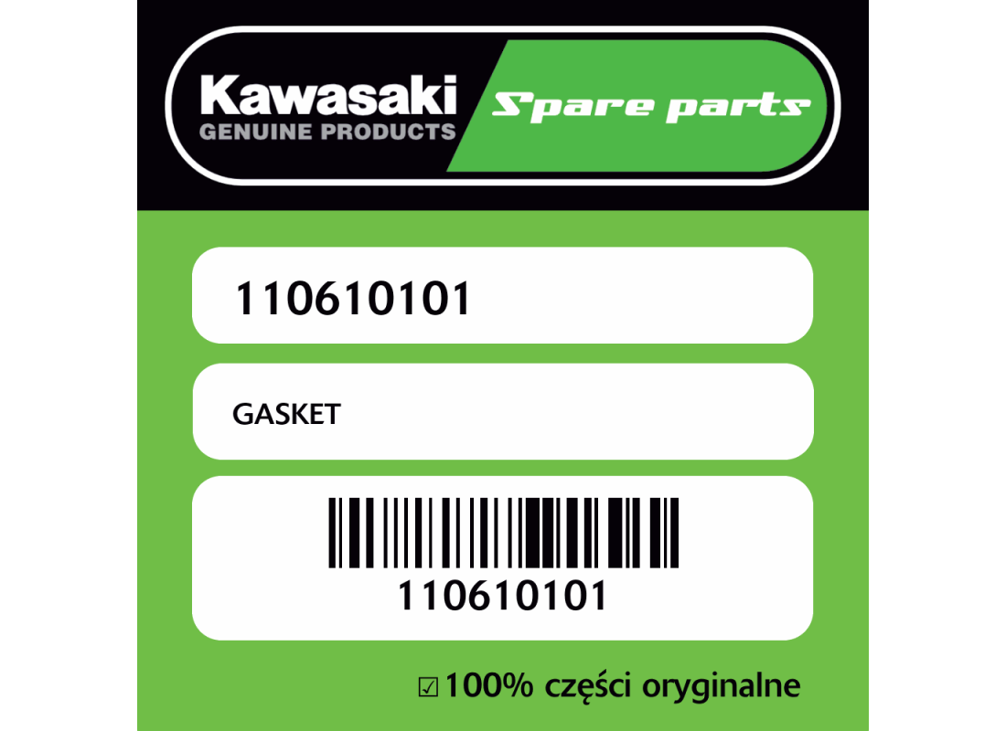 GASKET
