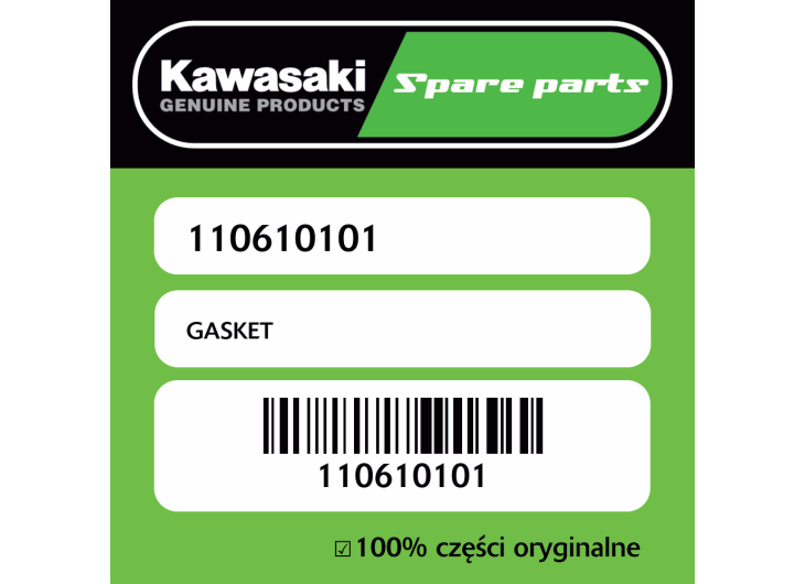GASKET
