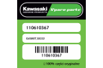 GASKET,3X222