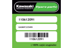 GASKET,COVER