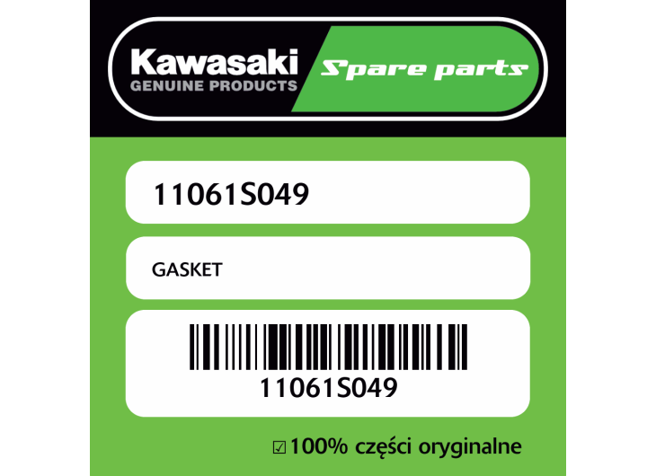 GASKET