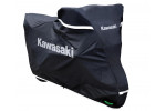 Pokrowiec zewnętrzny Premium XL + kufer centralny Kawasaki
