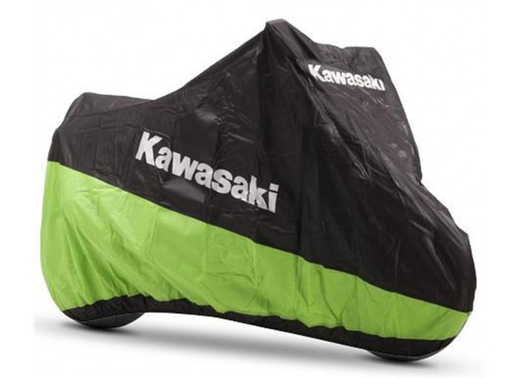 Чохол для внутрішнього зберігання L Kawasaki
