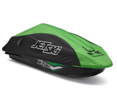 Jet Ski SX-R cover Kawasaki
