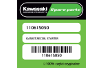 GASKET,RECOIL STARTER