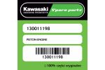 PISTON-ENGINE