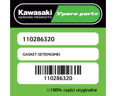 GASKET-SET(ENGINE)
