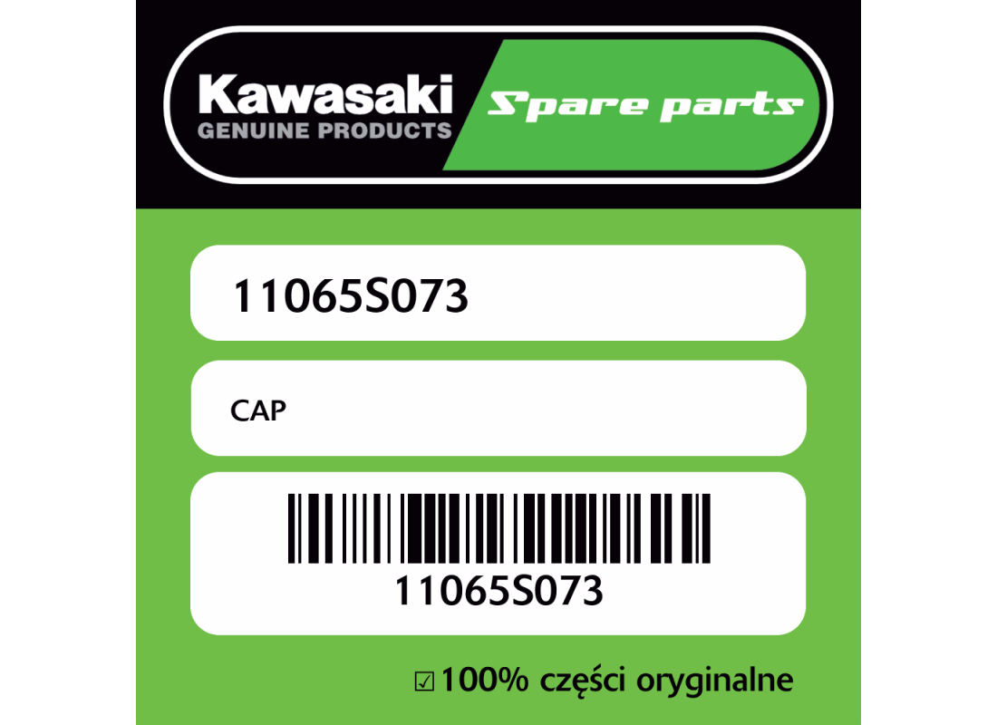 CAP