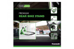 Premium rear bike stand Kawasaki