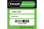 GASKET,DISC