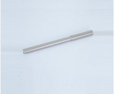 Sworzeń D20.5MM do stojaka motocyklowego Kawasaki