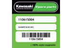 GASKET,8.2X14X1