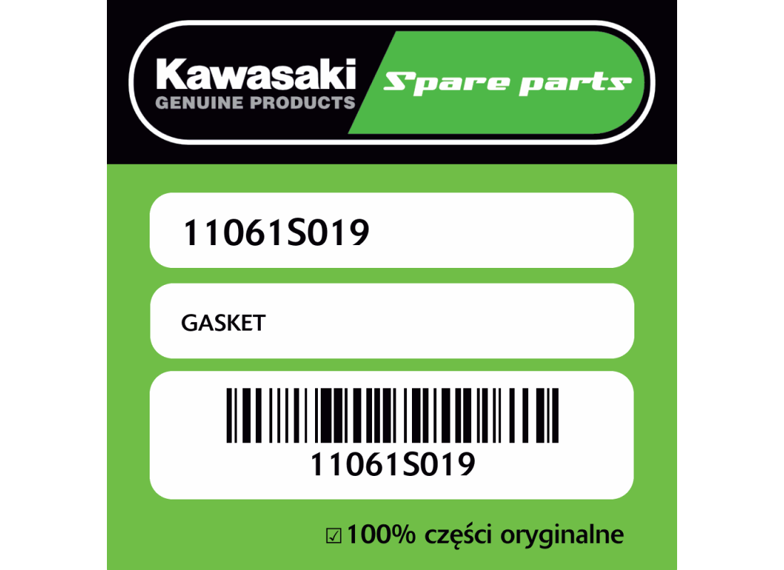 GASKET