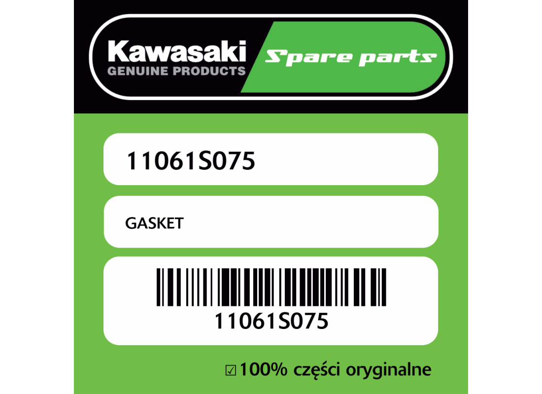 GASKET