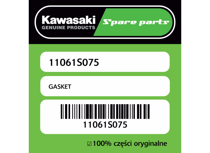 GASKET