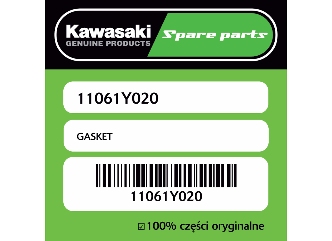 GASKET
