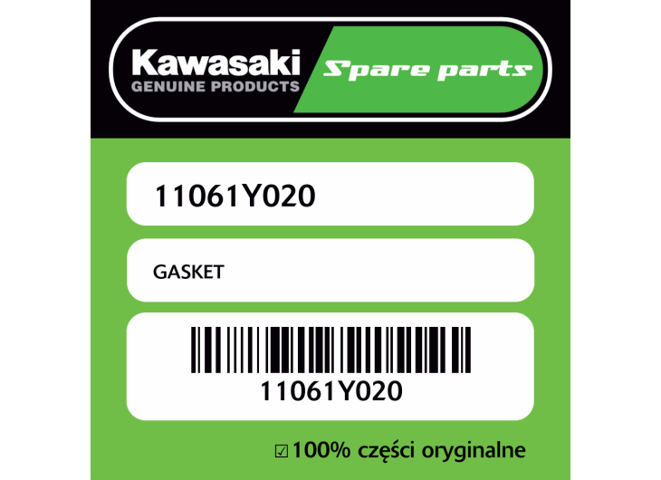 GASKET