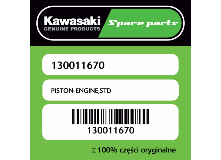 PISTON-ENGINE,STD