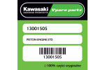 Tłok STD Kawasaki