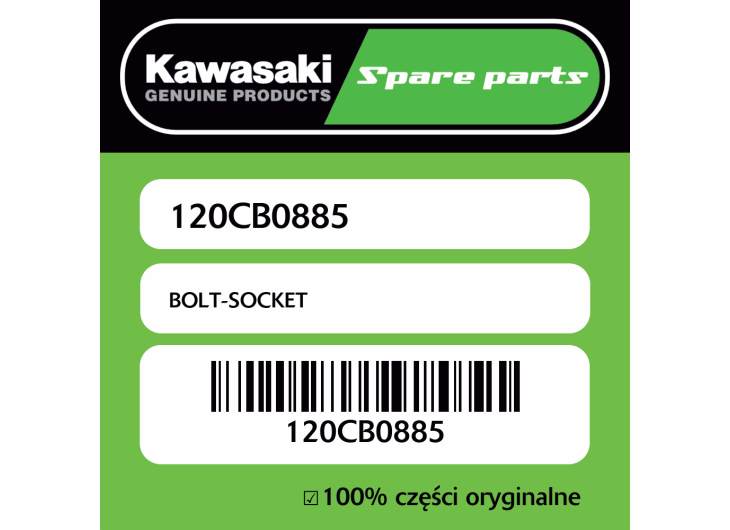BOLT-SOCKET