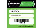 Śruba imbusowa 6X30 Kawasaki