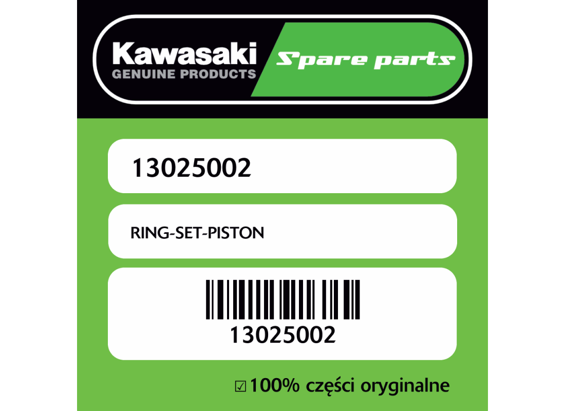 RING-SET-PISTON