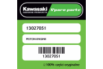Tłok Kawasaki