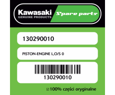 PISTON-ENGINE L,O/S 0