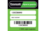 Śruba imbusowa Kawasaki