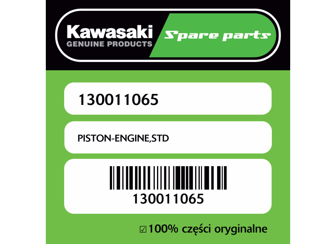 PISTON-ENGINE,STD