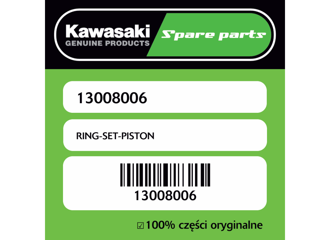 RING-SET-PISTON