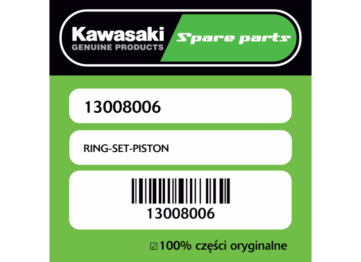 RING-SET-PISTON