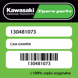 CAM-DAMPER