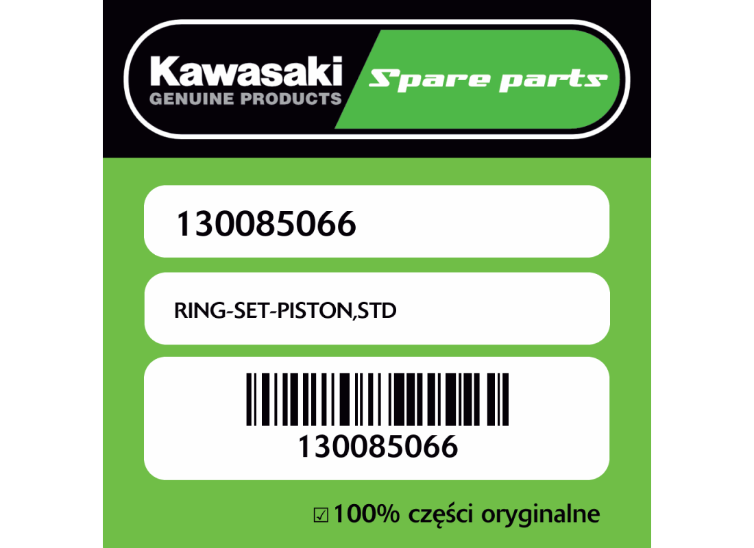 RING-SET-PISTON,STD
