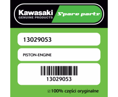 Tłok Kawasaki